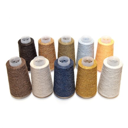 2 50nm cotton bundle